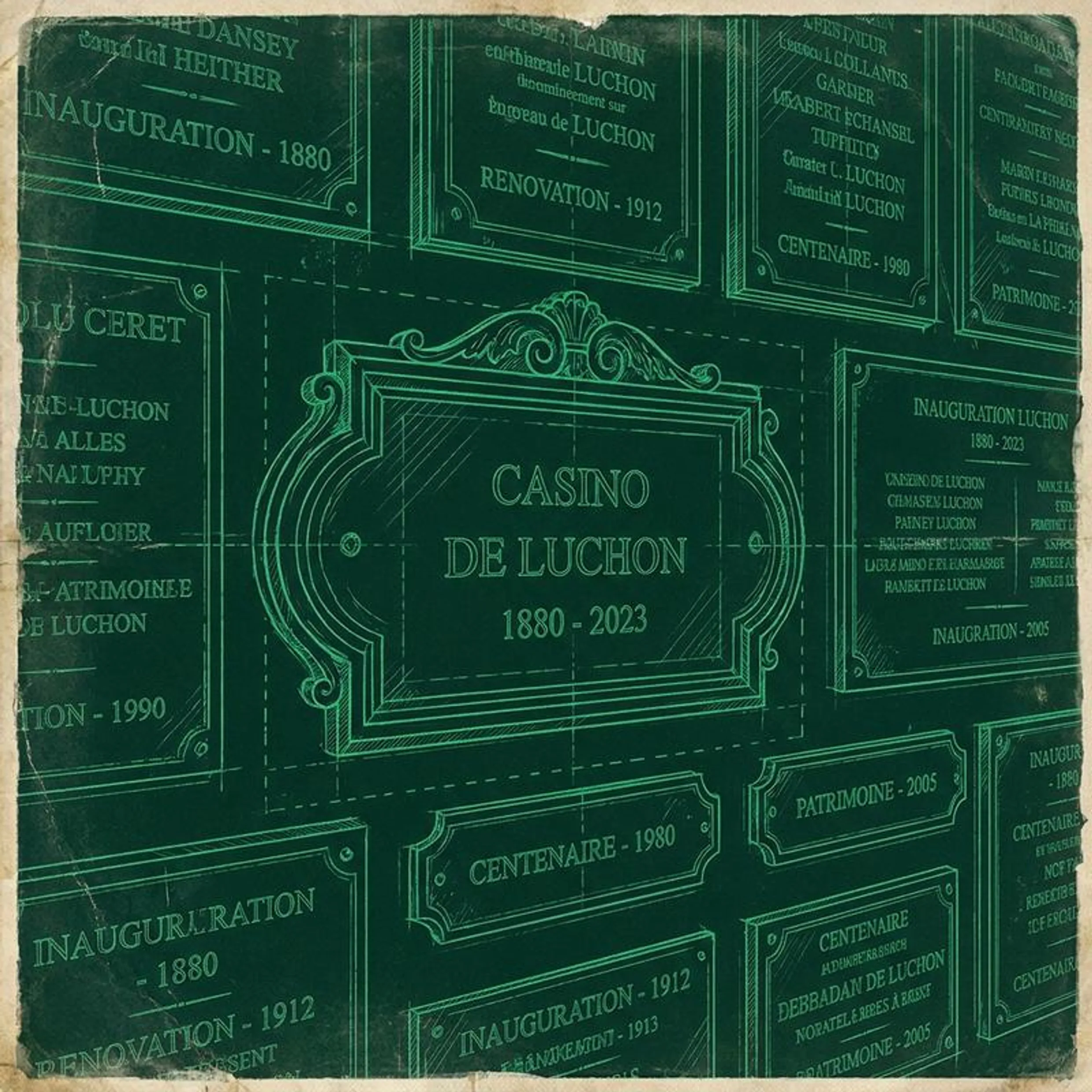 Asset casino de luchon 24yau